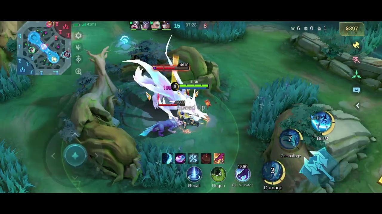 Moba Legrand kisa hai Like comment share subscribe to my channel 
