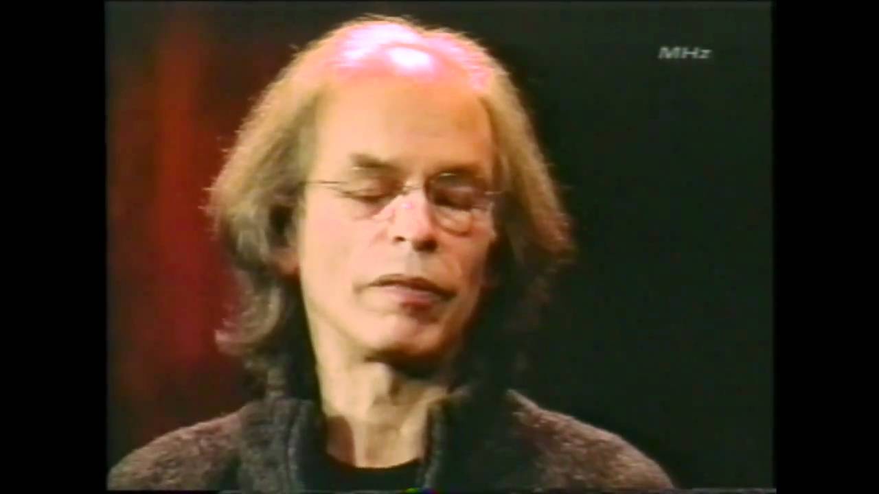 2. MHz Presents Steve Howe: Nov. 13, 2002, Part 2 of 2