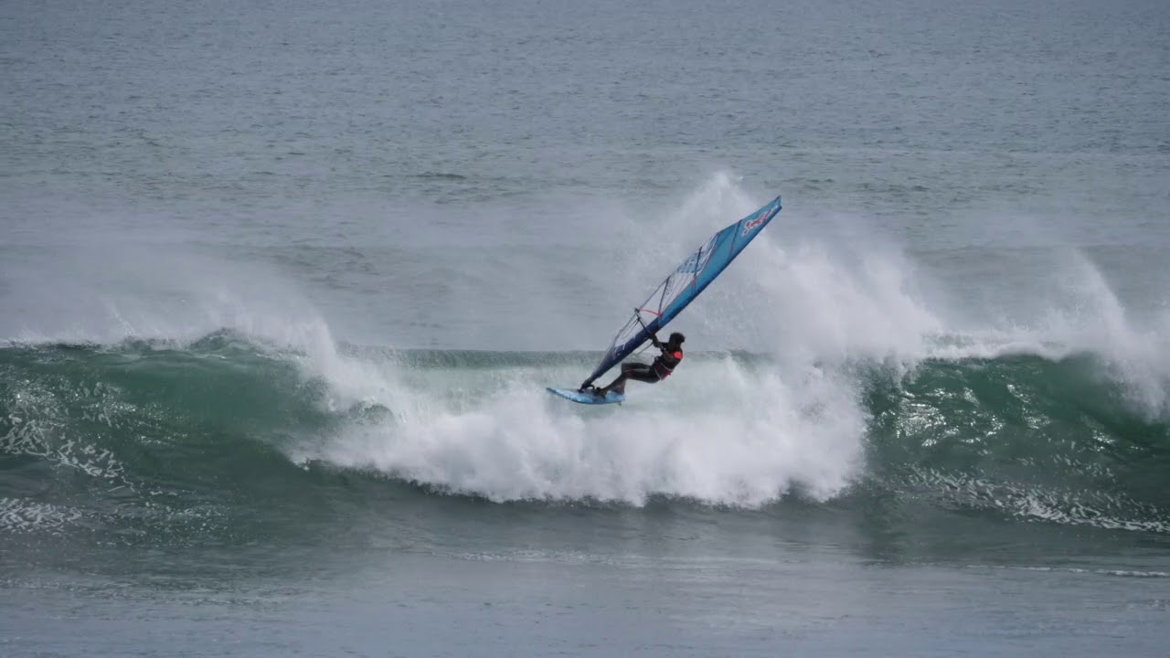 Baja Mexico IWT18