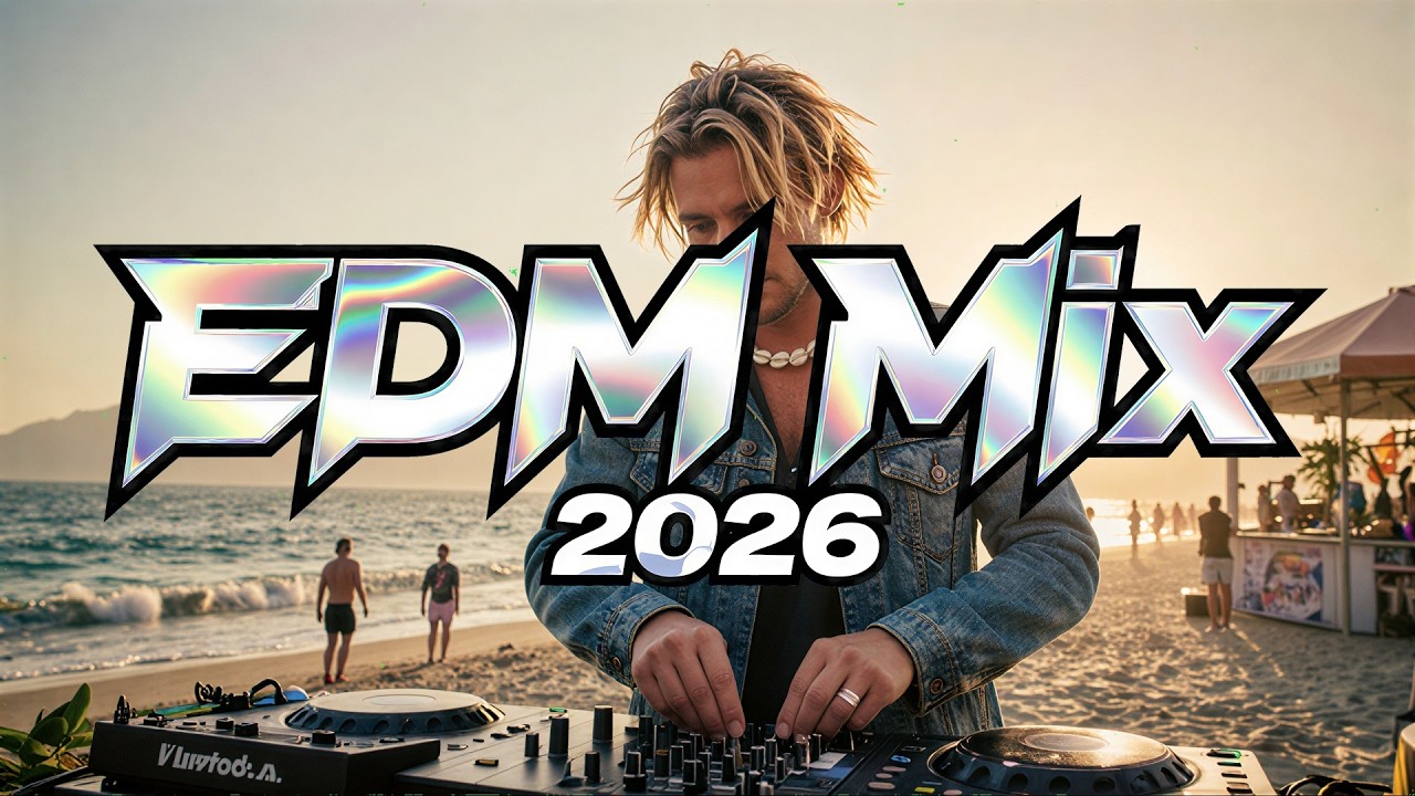 Ultimate Gym Beats 2026 💪 Motivational Workout Mix Deep Energy Tracks to Crush Your Goals