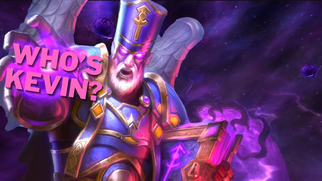 WHO'S KEVIN?! Shadow Priest 2v2 Dragonflight 10.2.6