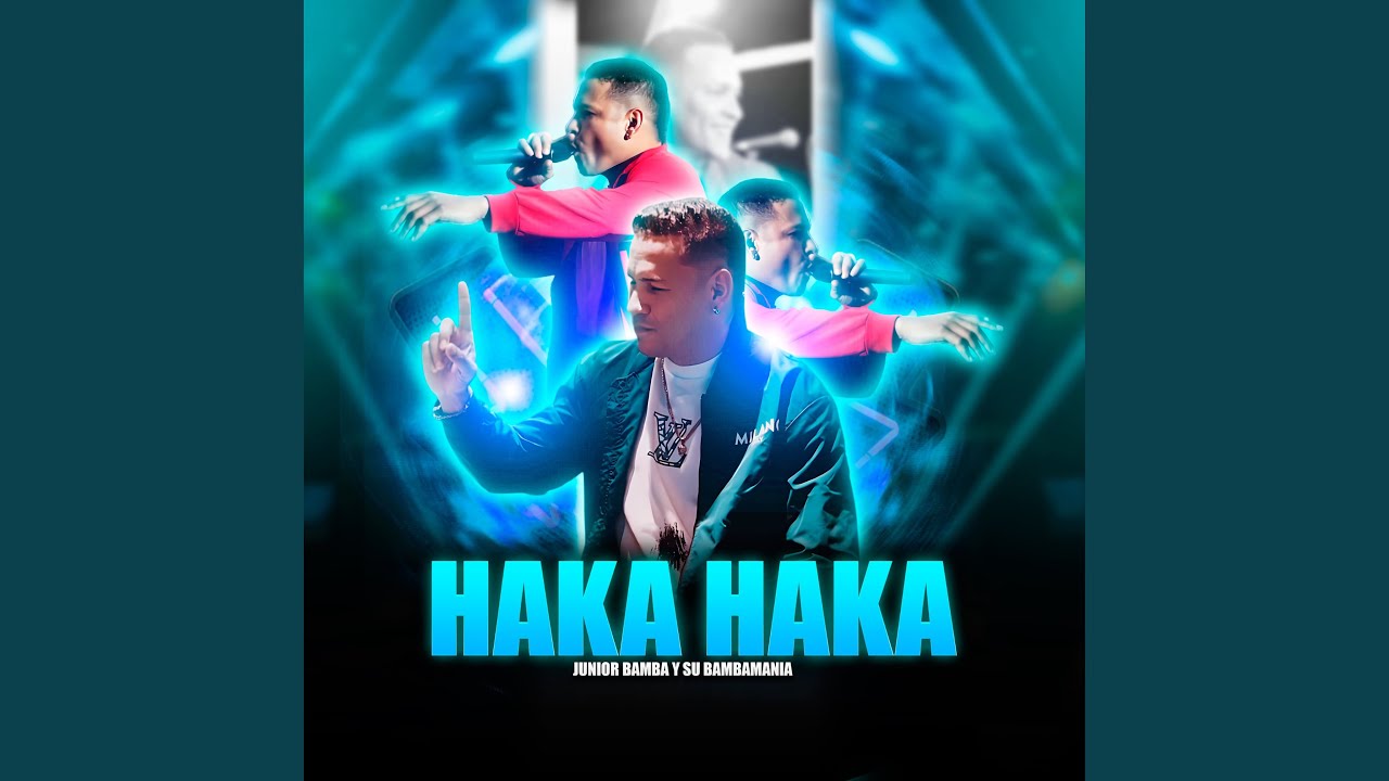Haka Haka