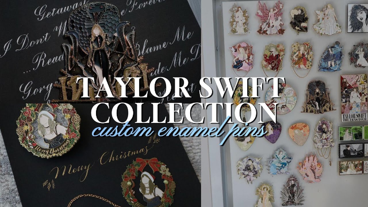 Best Swifties Collection. Ever.