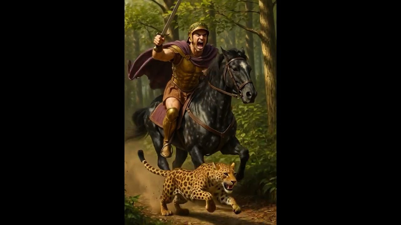 The Greco-Bactrian Saga Animated, From Seleucos to Hermaios
