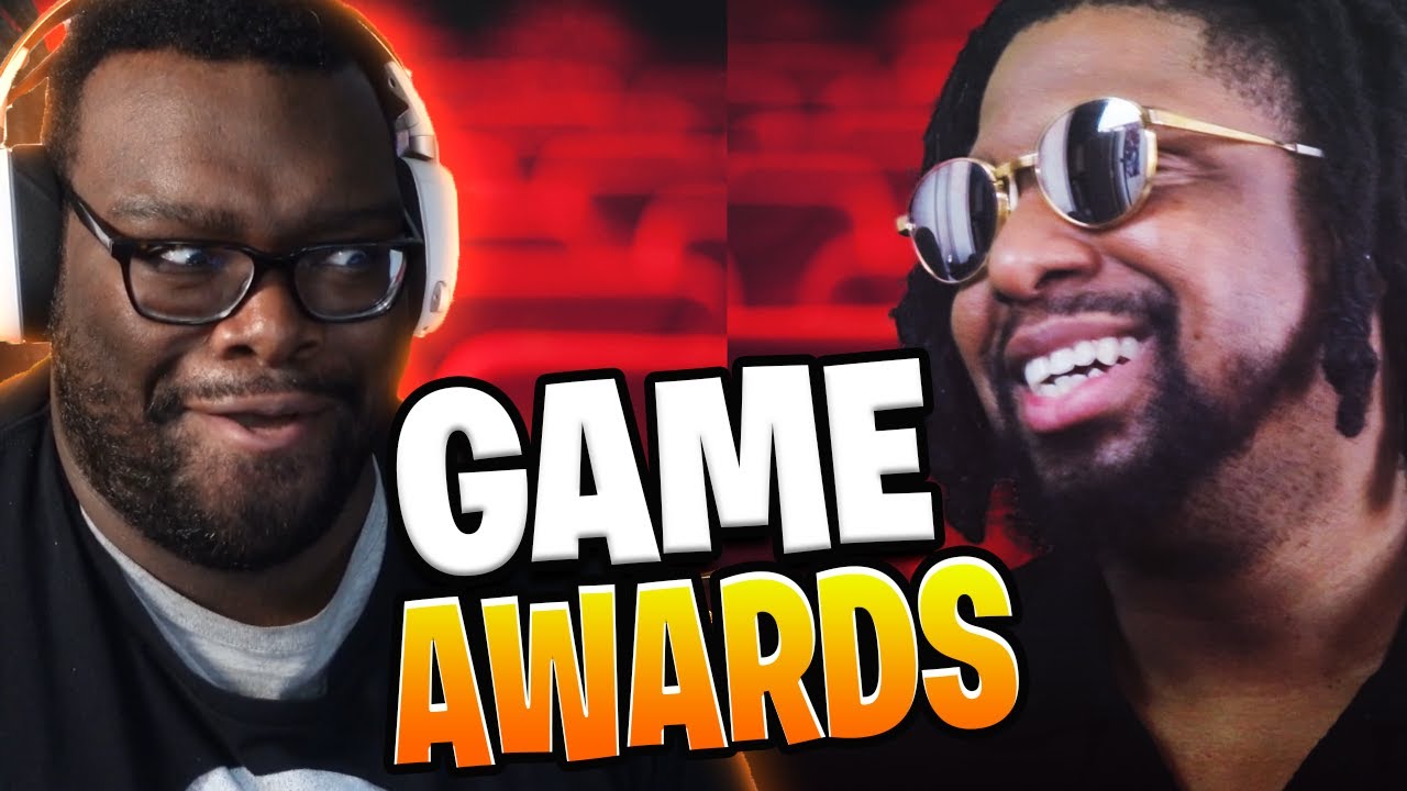 KOL Reacts To Mighty Keef's HOW IT FELT WATCHING THE GAME AWARDS