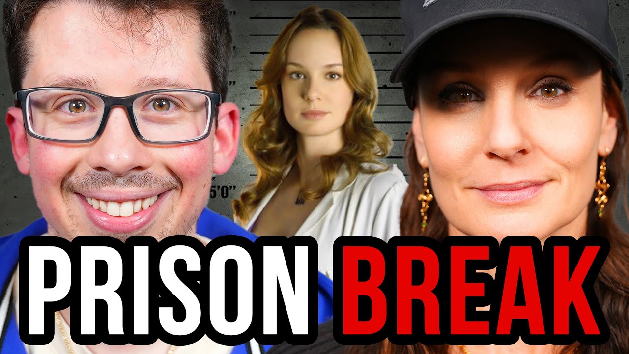 Sarah Wayne Callies: Prison Break, Fame & Playing Dr. Sara Tancredi