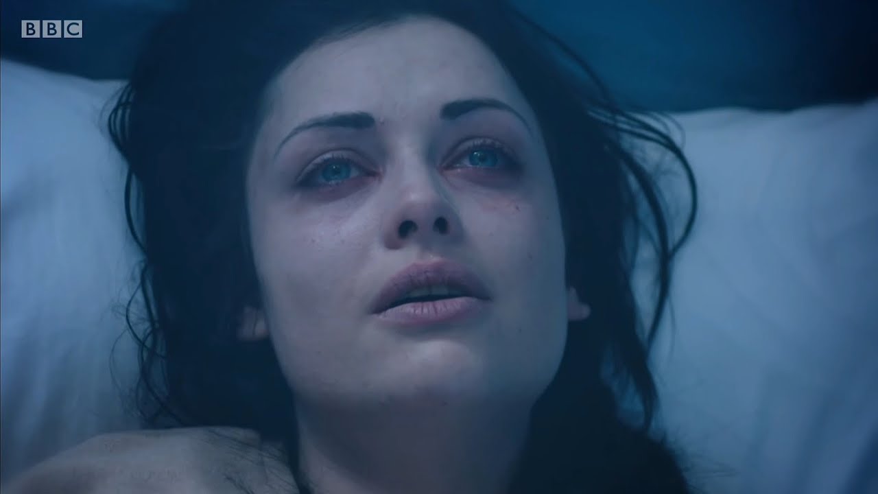 EastEnders - Whitney Relives Her Darkest Memories (12th March 2020) Part.2/3