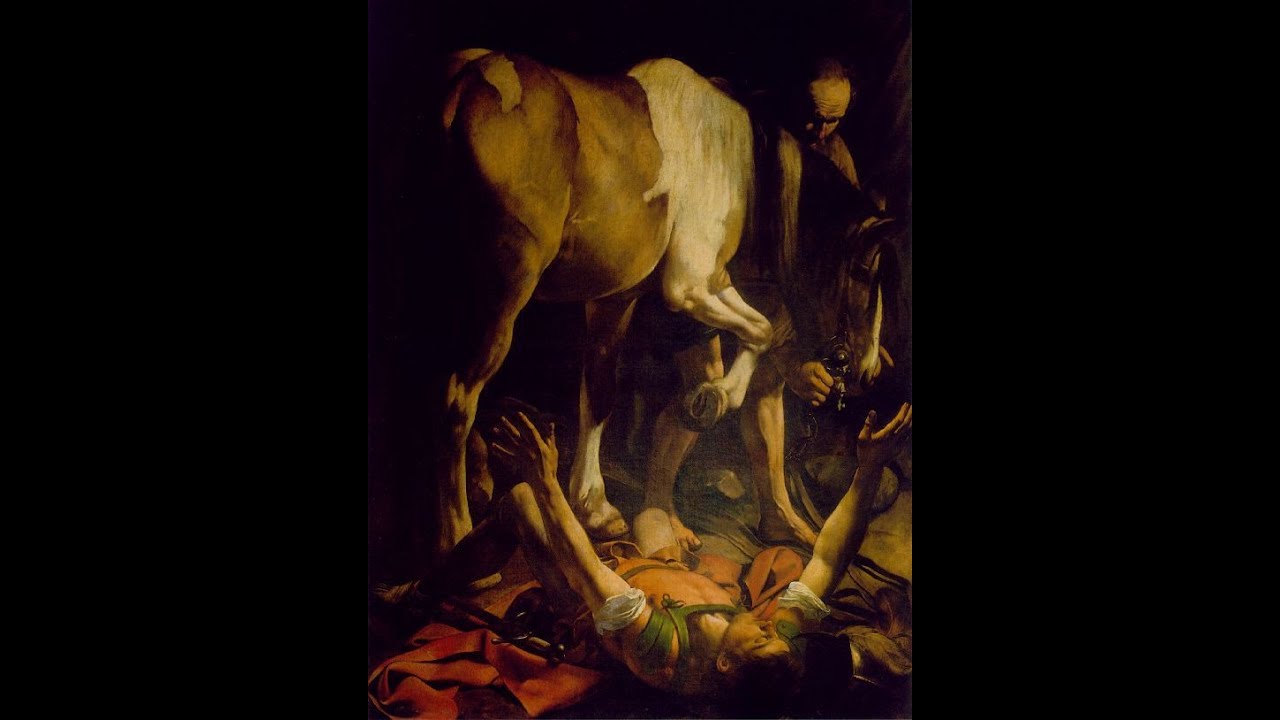 Saint Paul's Day (Jan 25 2025)