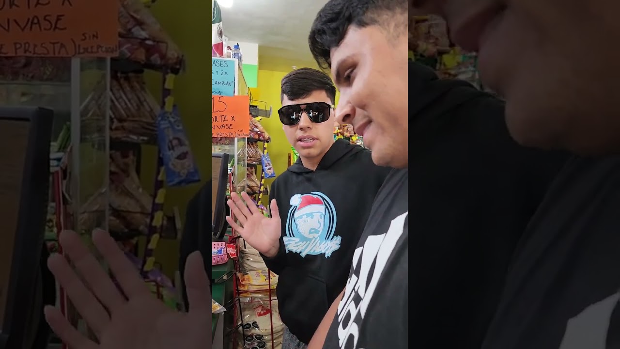 Tu compa el Aprovechad0 🤣