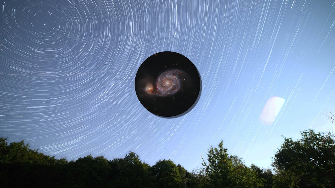 An Introduction to Astrophotography | Deep Sky Diary Podcast #1