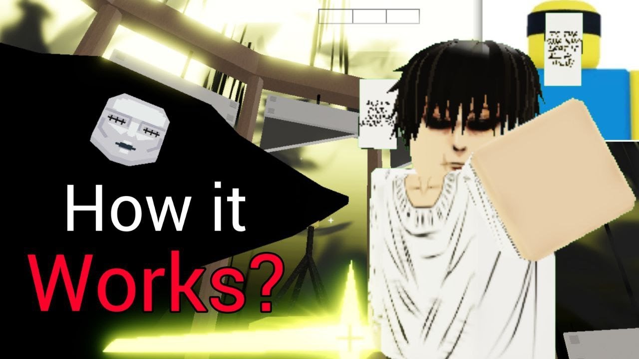 HIGURUMA DOMAIN EXPLAINED | Jujutsu Shenanigans