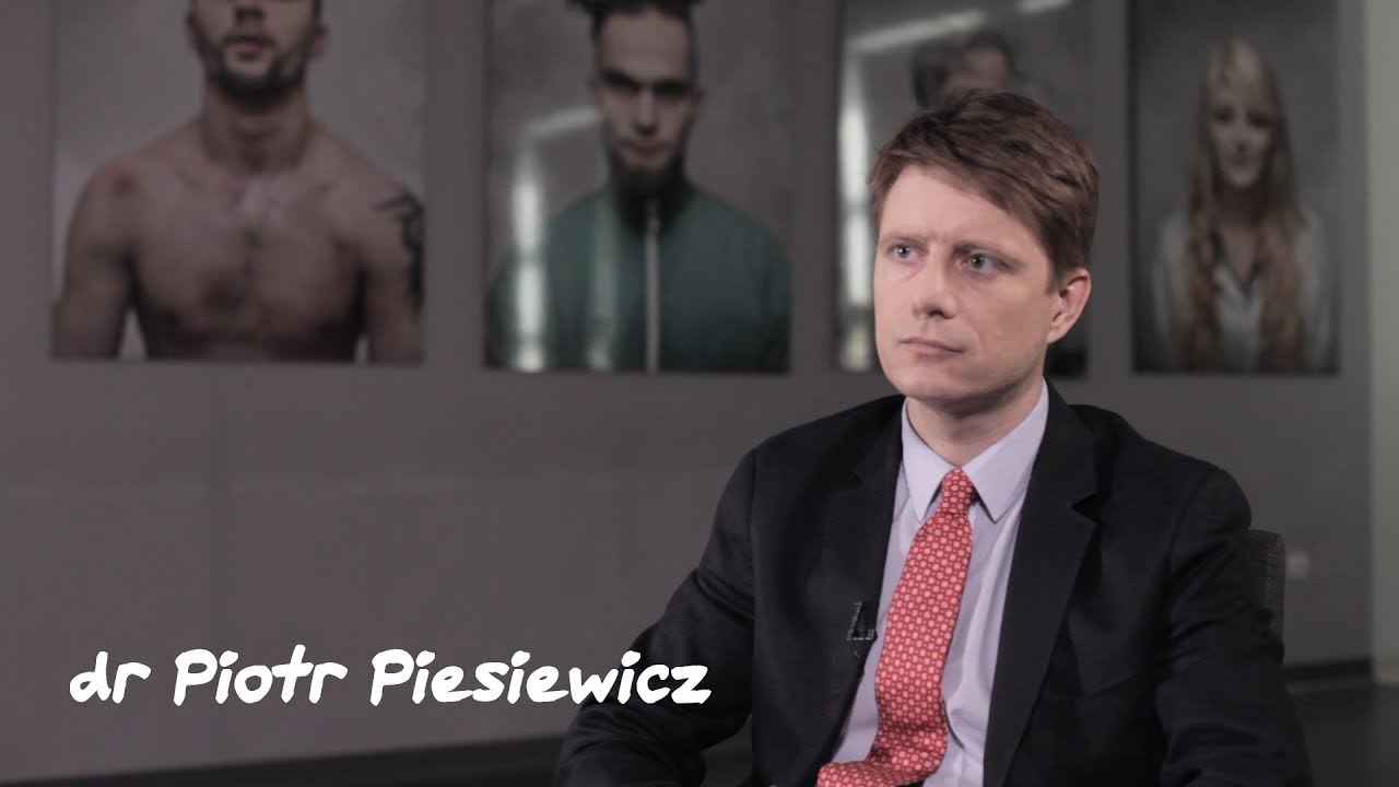 Prawo, studia, nauka - dr Piotr Piesiewicz i Andrzej Tucholski - Można!