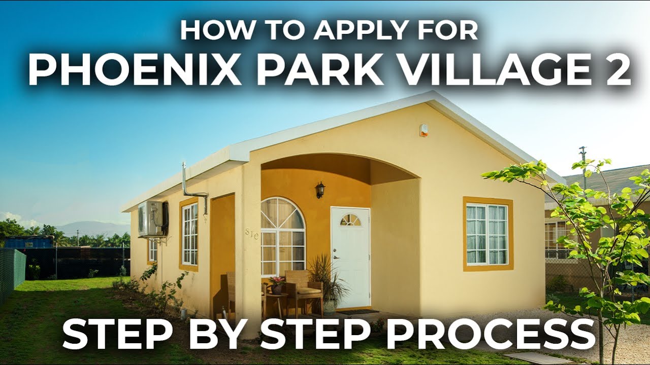КАК ПОДАТЬ ЗАЯВКУ на Phoenix Park Village 2 7 января 2023 г. | Новостройка в Портморе | Gore Homes