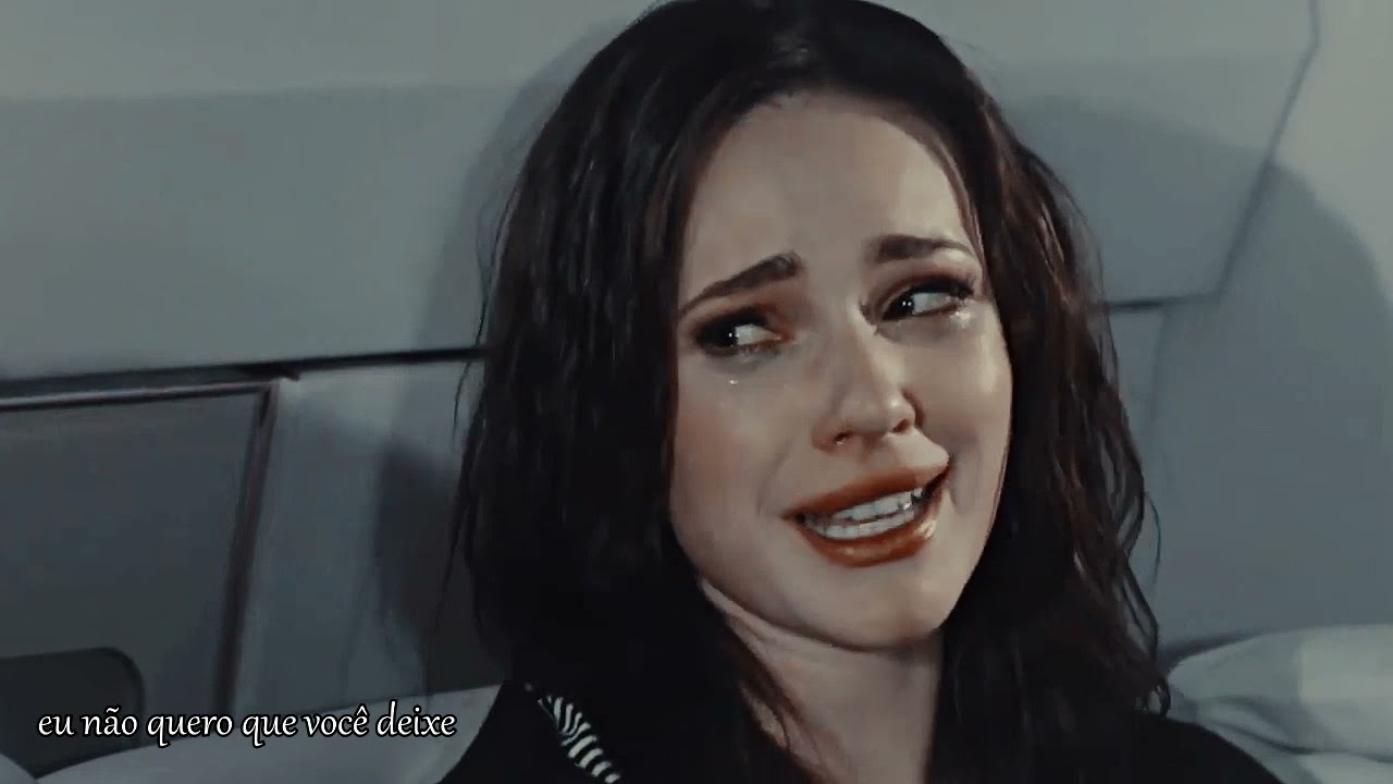Mariah and Tessa - Broken