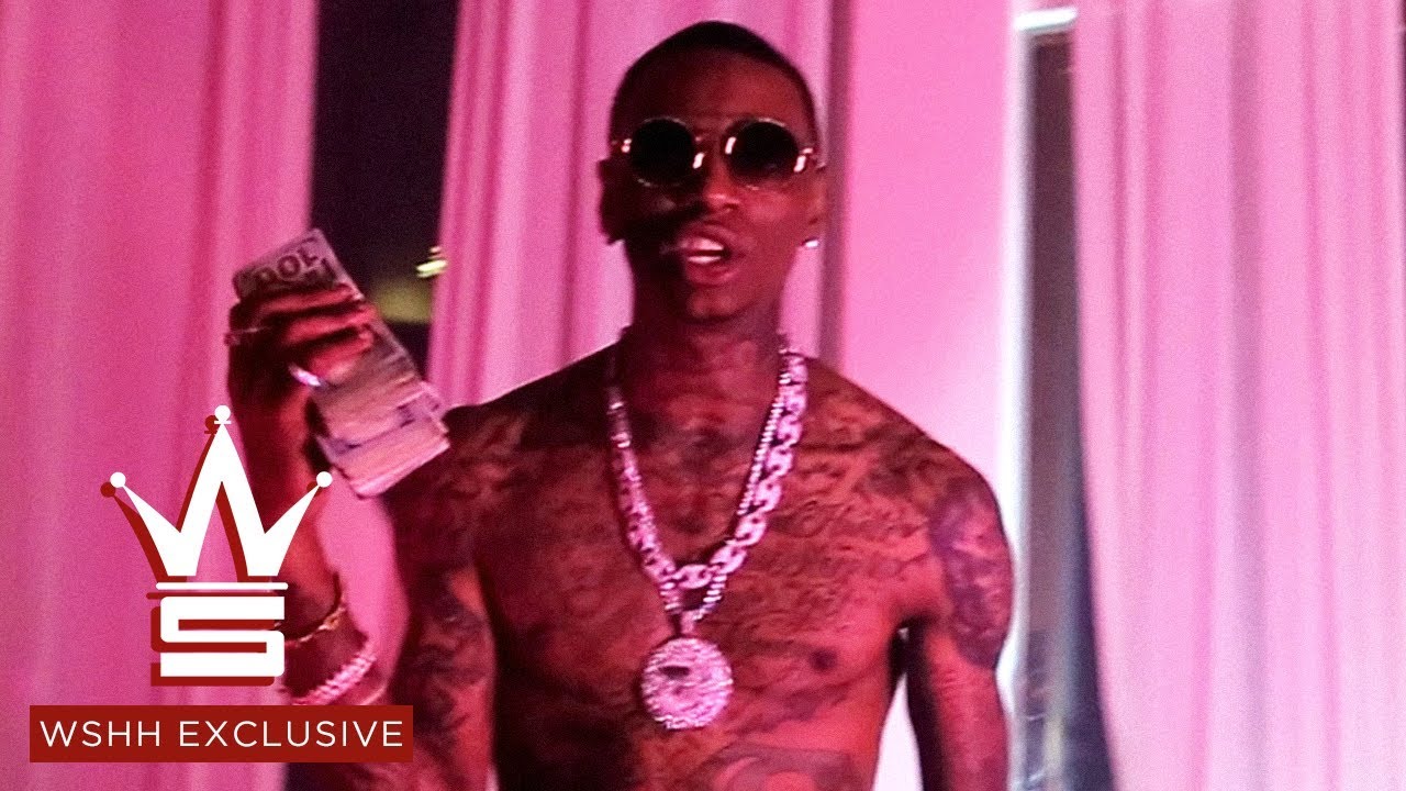 Soulja Boy 