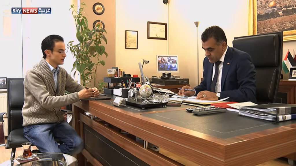 تركيا تمنح فلسطينيي سوريا إقامة