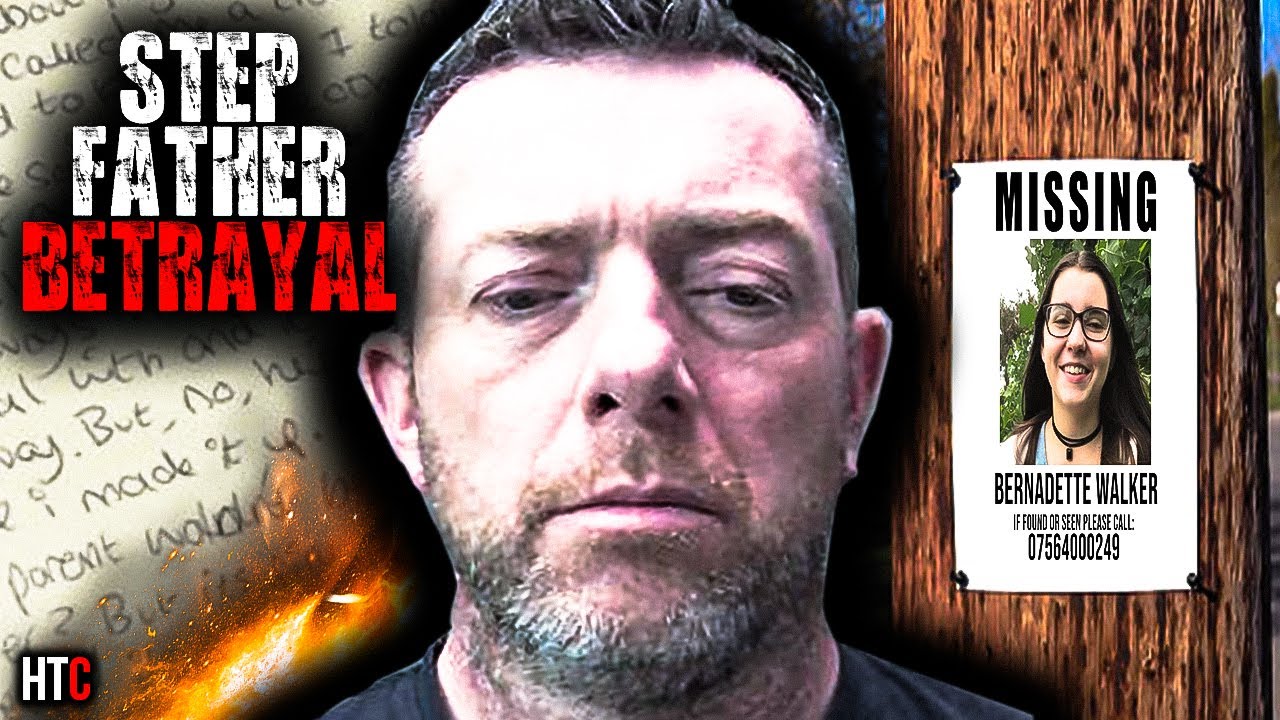 She Exposed Him And So He Murdered Her | The Infuriating Case of Scott Walker