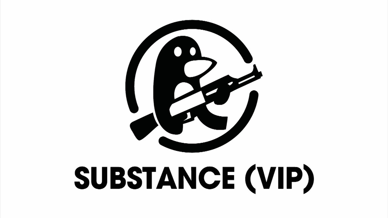 [Dubstep] - Substance VIP - Ephixa & Stephen Walking