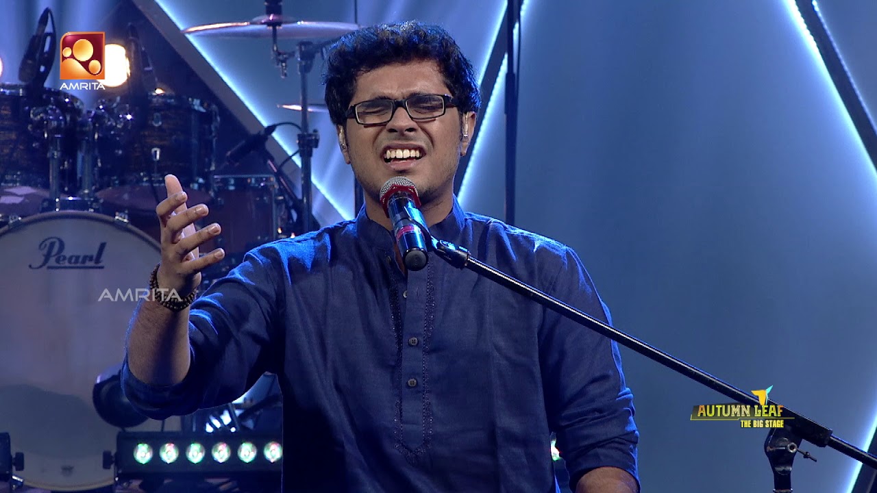 Parayan Maranna | Gandharvaas | Unplugged | Autumn Leaf The Big Stage | Episode 40