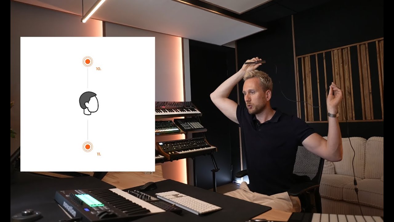 Dutch & Dutch 8c RoomMatching with Room EQ Wizard (REW) Video Walkthrough