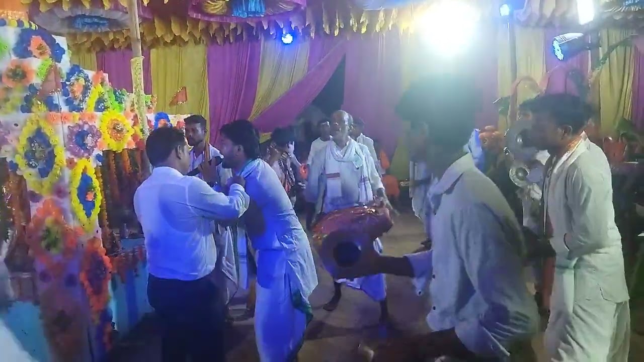 ମାର୍ଶାଘାଇ ସଂକୀର୍ତ୍ତନ ମଣ୍ଡଳୀ 🙏 ହଳଦିଆ ଅଷ୍ଟପ୍ରହରୀ 🙏ହରେ କୃଷ୍ଣ ହରି ବୋଲ 🙏