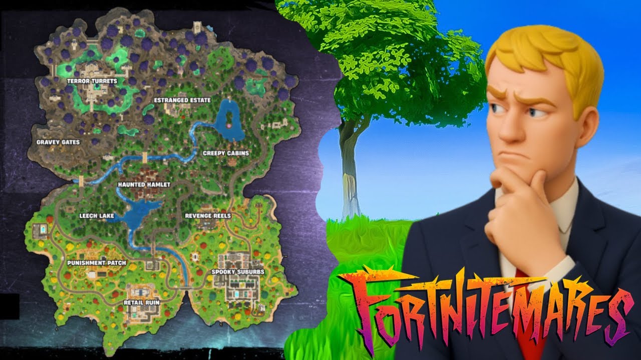 Poprvé hraji na nové halloweenské reload mapě.(prime Fortnite se vrací)