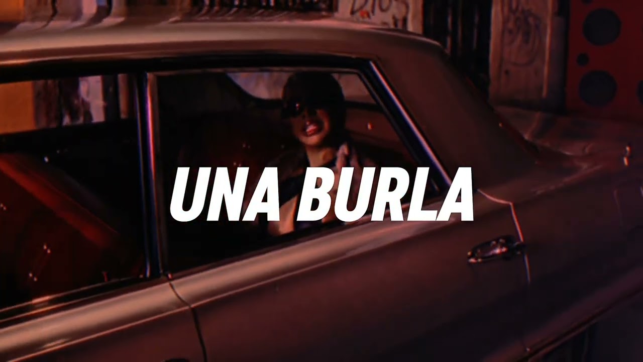 YAILIN LA MAS VIRAL INTRUMENTAL DEMBOW UNA BURLA TYPE SAEM PRODUCER FREE INTRUMENTAL DEMBOW