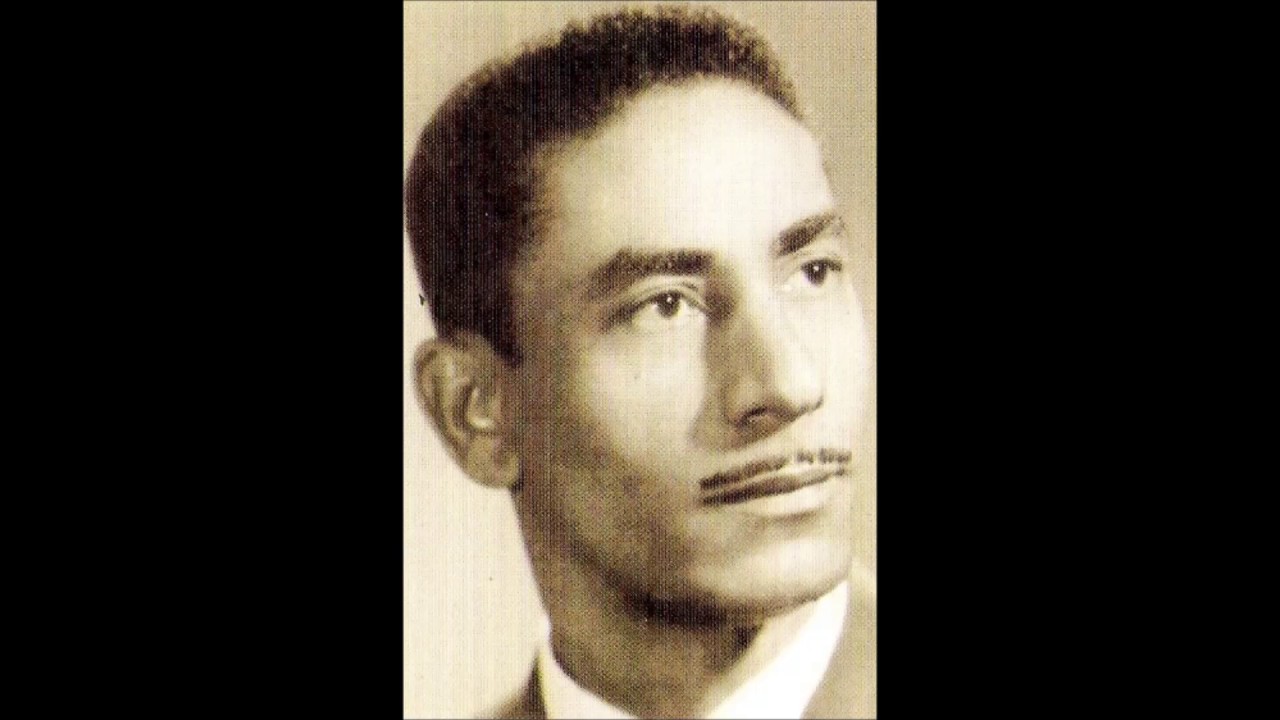 Roberto Silva-Mãe Solteira (Wilson Baptista/Jorge de Castro)