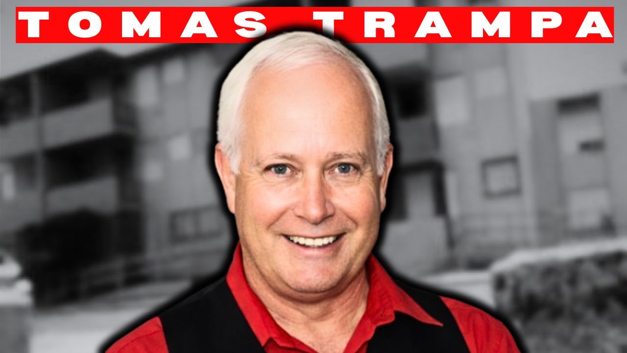 Tomás Trampa 💥 (Bandidos De Puerto Rico)