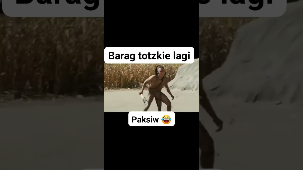 apocalypto bisaya dub. ctto. #viral #trending #funny #movie