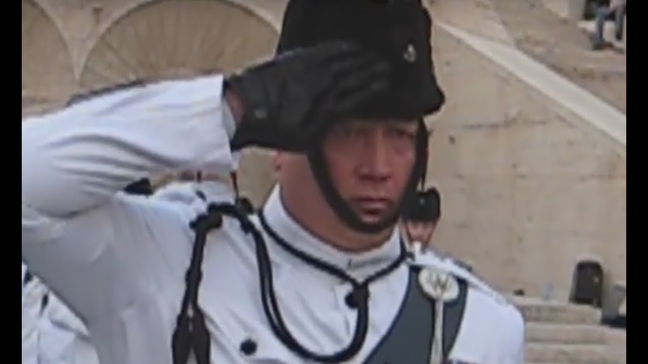 The Salamanca Band and the Bugles of The Rifles of the UK. Yerevan 2:30 Game of Thrones - Main Theme