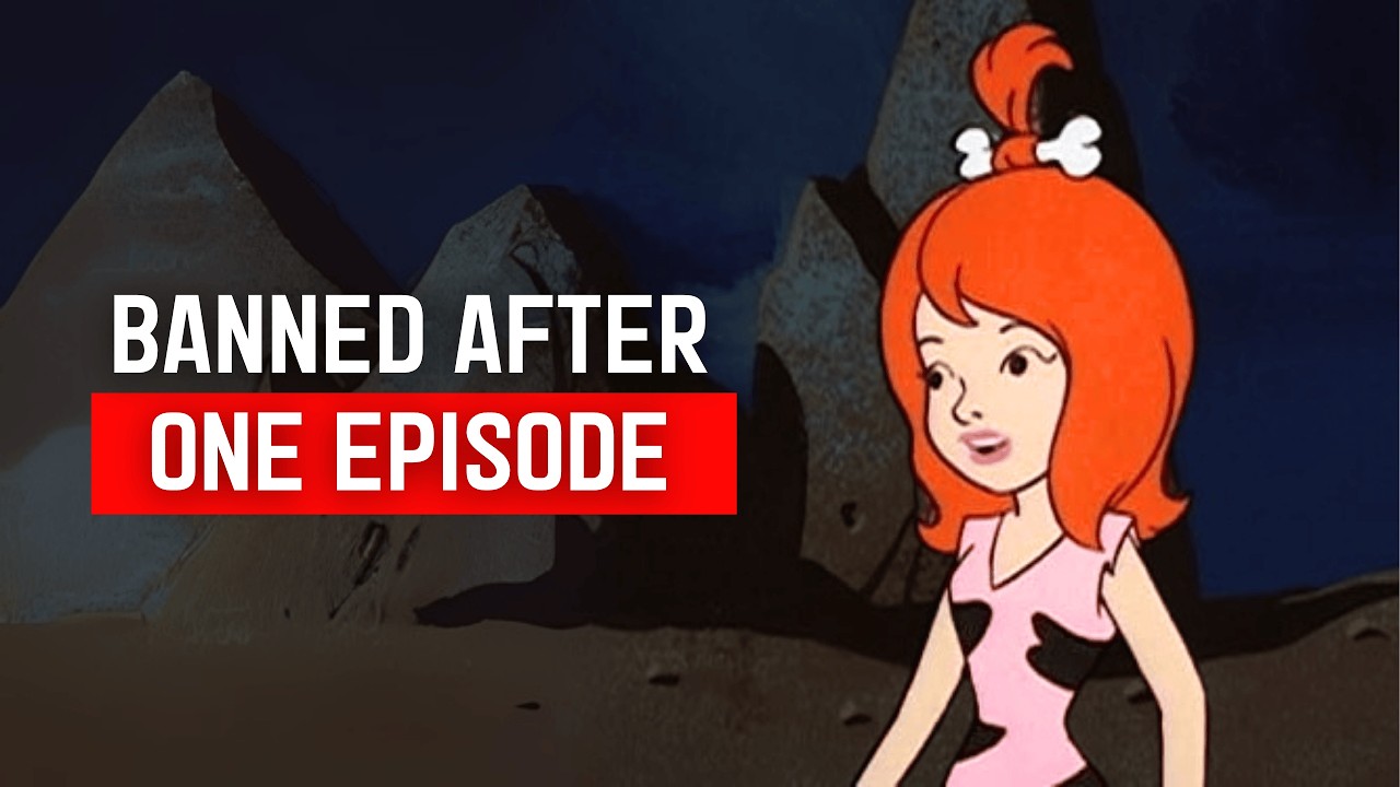 Top 10 Worst Cartoon Reboots of the ‘70s and ‘80s