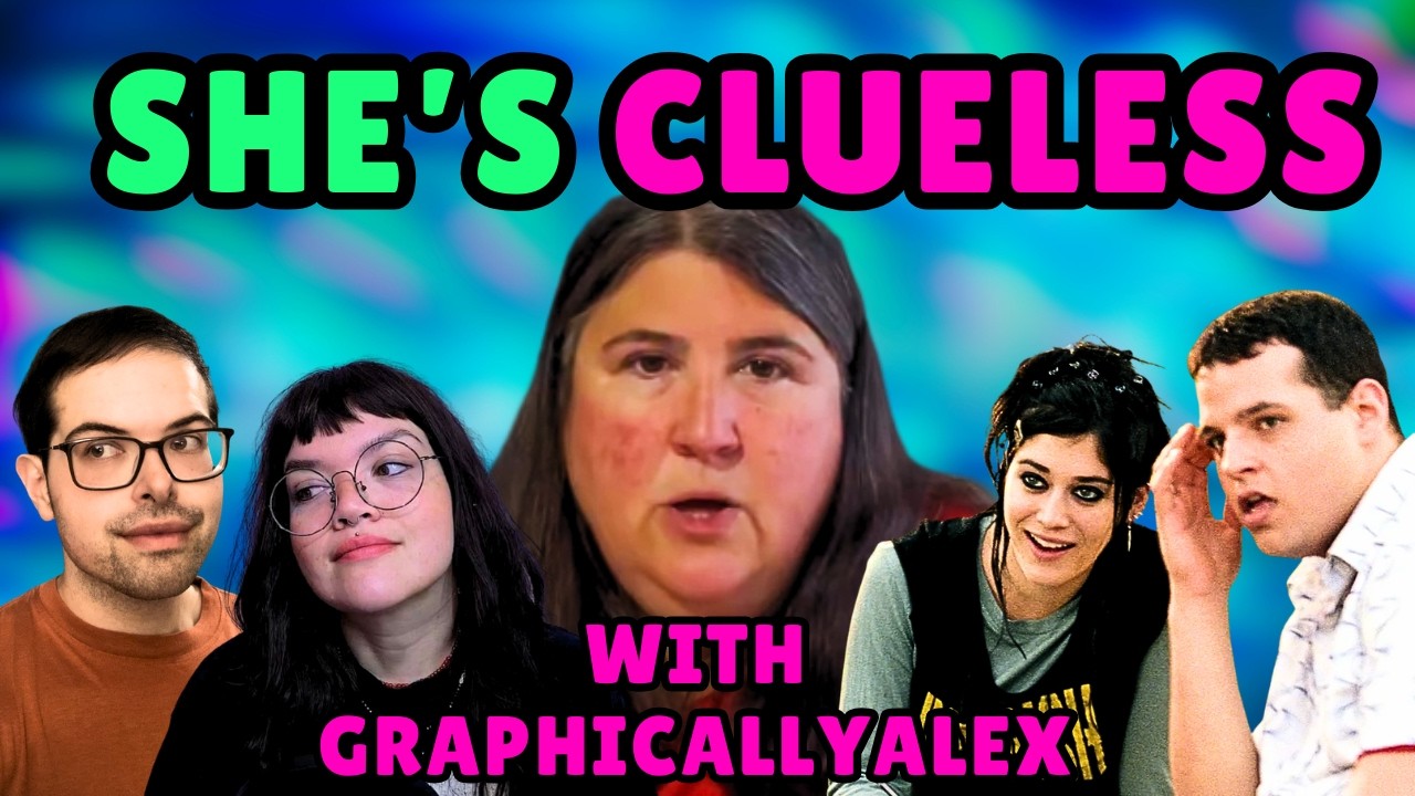 The Fat Acceptance Community Still Blind to The Dangers of Obesity - With @GraphicallyAlex