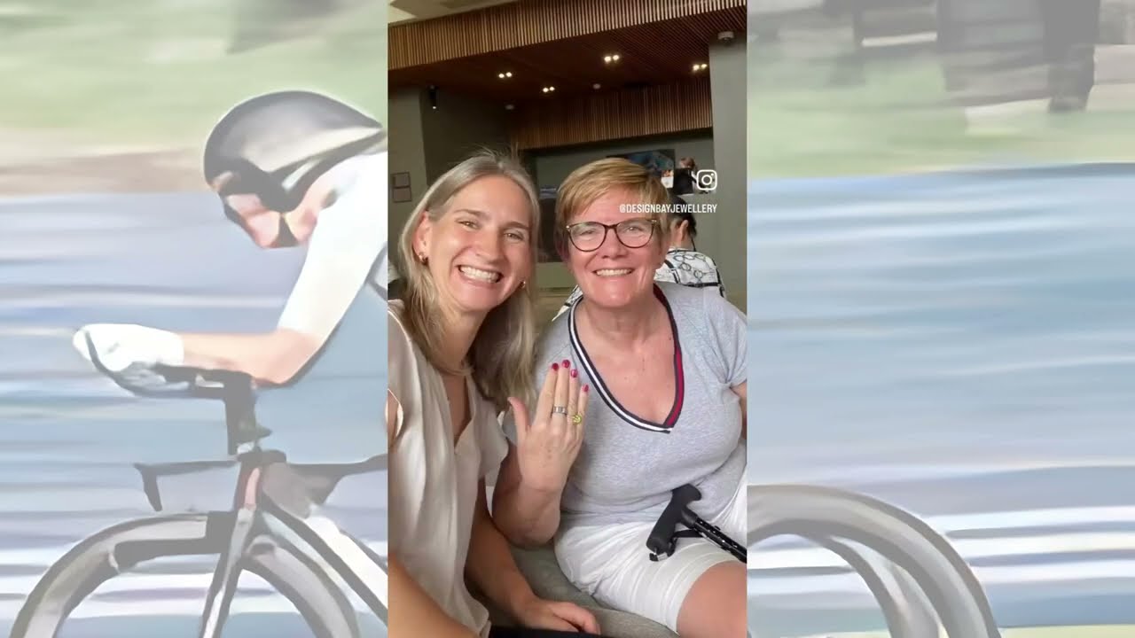 It&rsquo;s Never Too Late: Carol Cooke&rsquo;s Story of Perseverance, Courage and Purpose