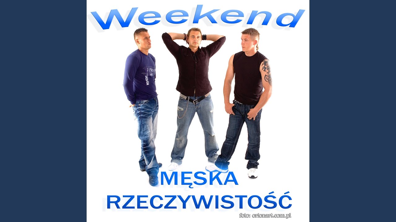 Męska Rzeczywistość (Radio Edit)
