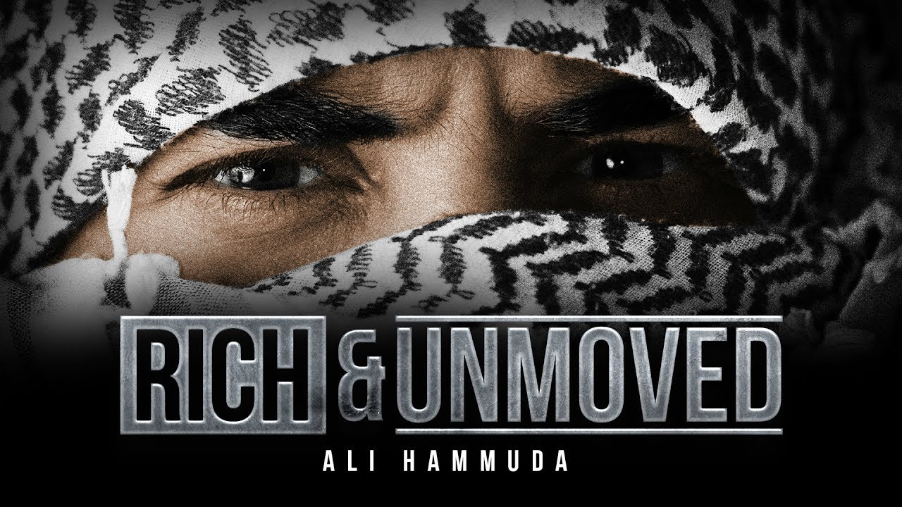 Money & Power Never Changed Umar Ibn Al Khattab! - Powerful Stories