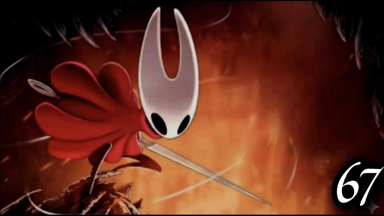 Finale maledetto Extra 1 Hollow Knight Silksong #67 BLIND RUN WALKTHROUGH