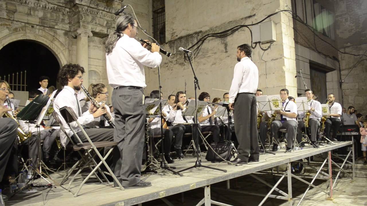 CONCIERTO 