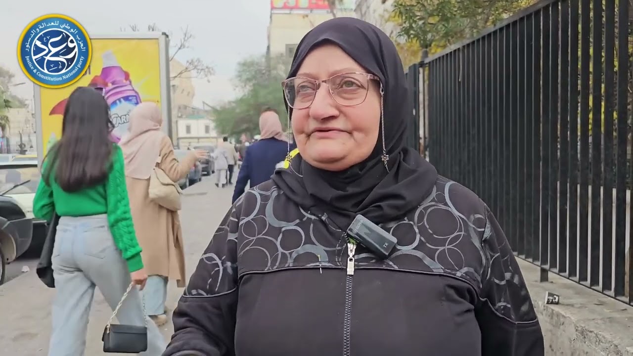 العودة للحياة في دمشق بعد تحريرها ١٢ ديسمبر، ٢٠٢٤
