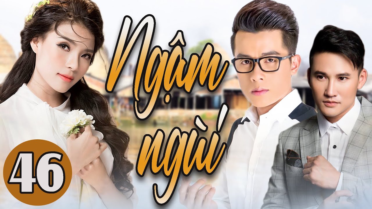 Phim Bộ Tình Cảm Tâm Lý Xã Hội Việt Nam Hay Mới Nhất 2021- NGẬM NGÙI- Tập cuối | Hòa Hiệp- Thúy Diễm