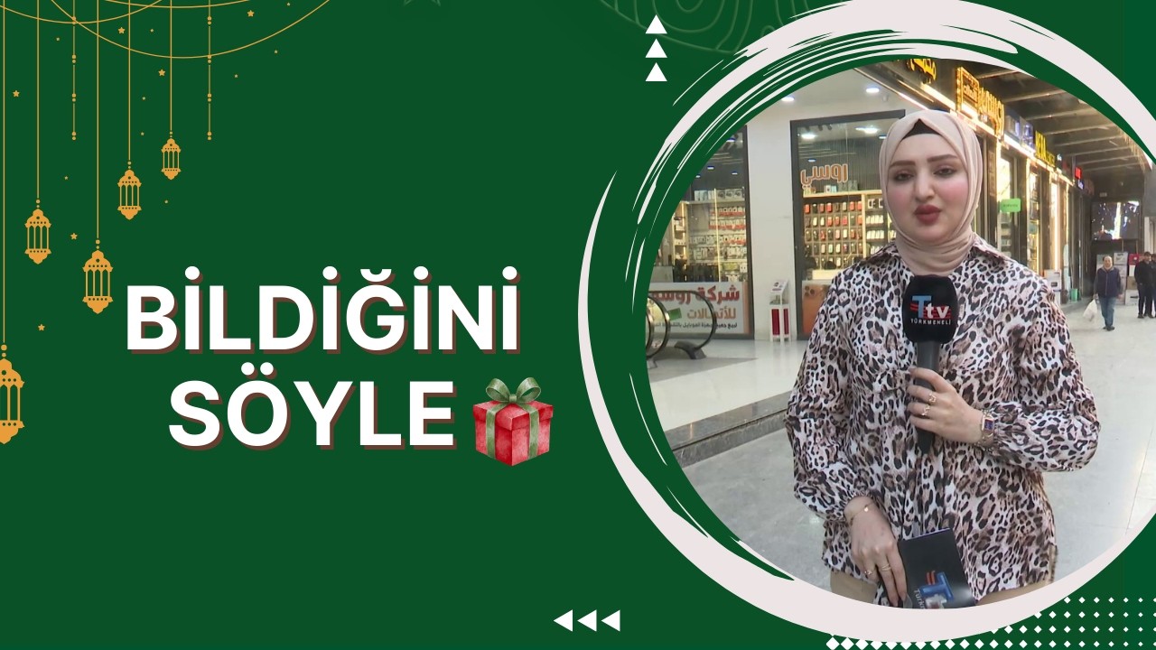 Bildiğini Söyle -24. Bölüm