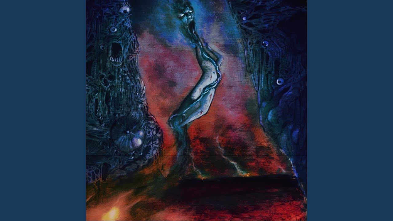 Evokers of the Obscurity, Reveal the Course of True Death
