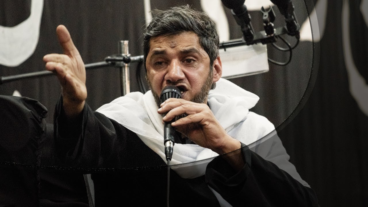 إستشهاد الإمام السجاد عليه السلام - الملا عبدالجليل الزاهر 1439هـ