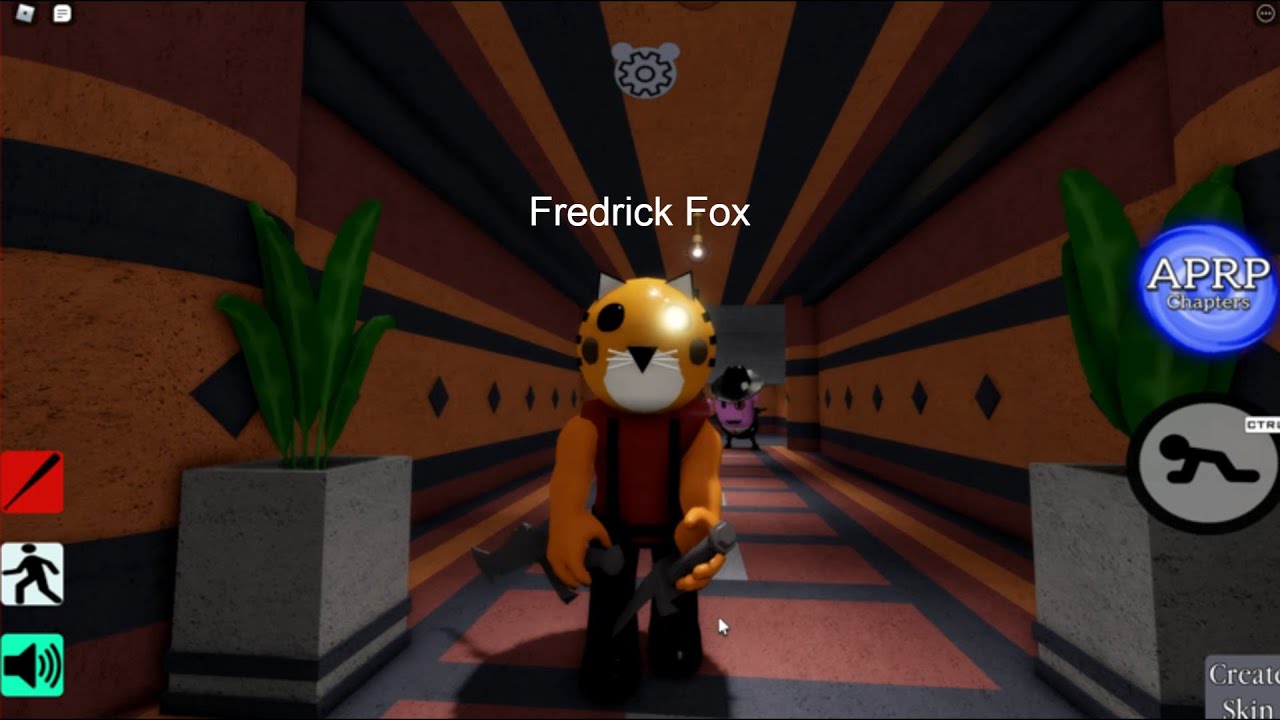 My BEST Custom Piggy Skins