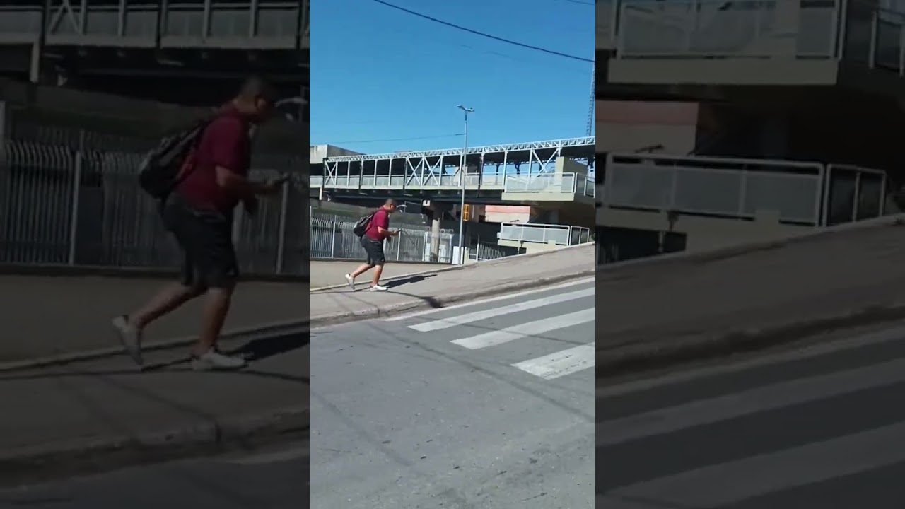 centro de Itapevi #viral #popular #criadordeconteudo
