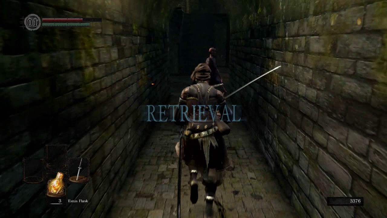 Drunk Souls: Replastered - Episode 4 (Undead Parish Continued)