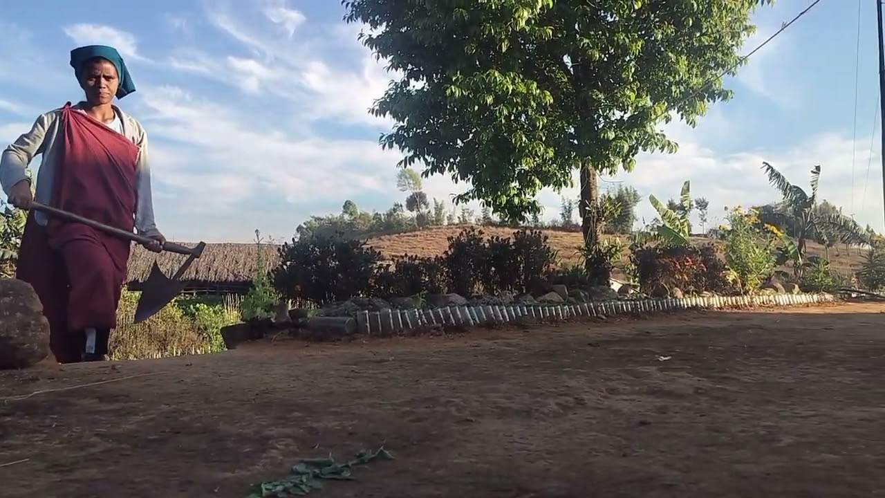 Khun ba duk bynta 7// khasi story