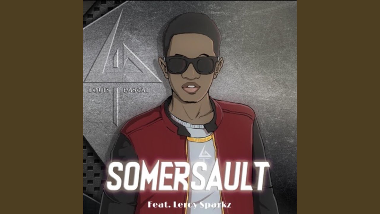 Somersault