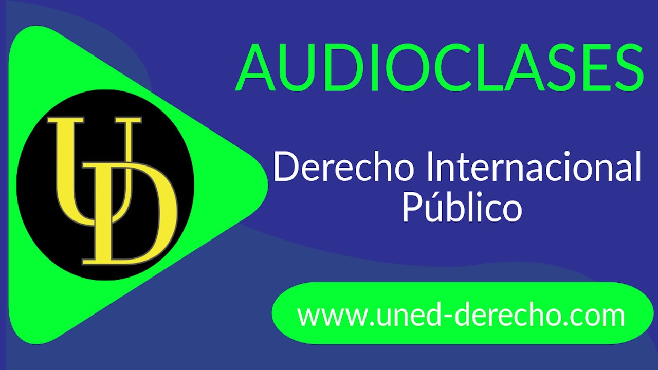 ⚖️ Derecho Internacional Público: Las instituciones de la Unión Europea.