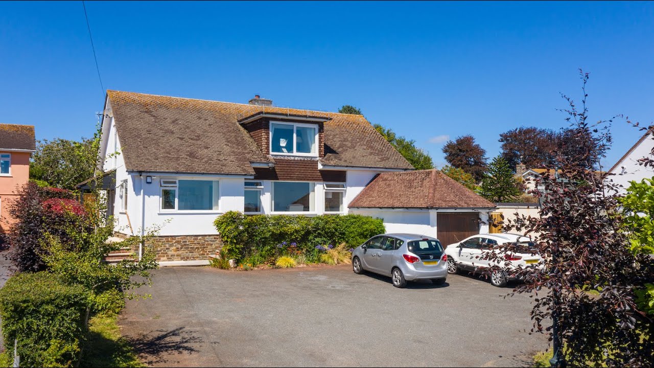 PROPERTY FOR SALE | 288 Dartmouth Road, Paignton | Bradleys Estate Agents